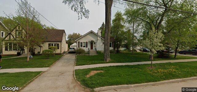 Larawan ng 301 Kingston Crescent sa Winnipeg, Manitoba