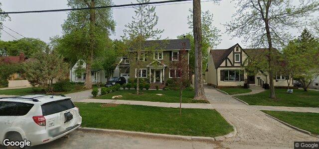 305 Kingston Crescent（加拿大曼尼托巴省溫尼伯市）房屋照片