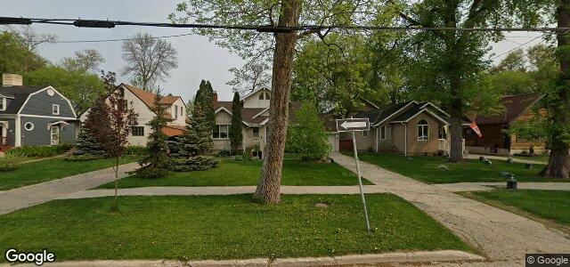 Larawan ng 315 Kingston Crescent sa Winnipeg, Manitoba