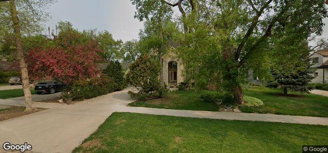 321 Kingston Crescent（加拿大曼尼托巴省溫尼伯市）房屋照片