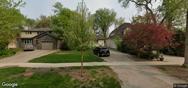 323 Kingston Crescent（加拿大曼尼托巴省溫尼伯市）房屋照片