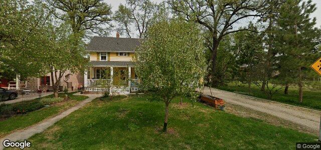 326 Kingston Crescent（加拿大曼尼托巴省溫尼伯市）房屋照片