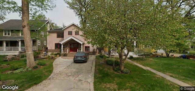 328 Kingston Crescent（加拿大曼尼托巴省溫尼伯市）房屋照片