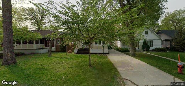 332 Kingston Crescent（加拿大曼尼托巴省溫尼伯市）房屋照片