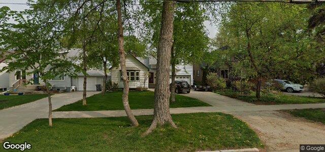Larawan ng 335 Kingston Crescent sa Winnipeg, Manitoba