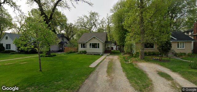 338 Kingston Crescent（加拿大曼尼托巴省溫尼伯市）房屋照片