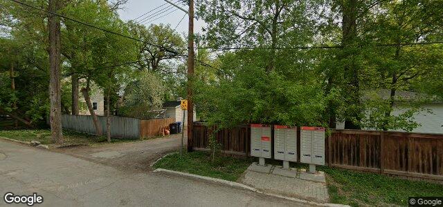 340 Kingston Crescent（加拿大曼尼托巴省溫尼伯市）房屋照片