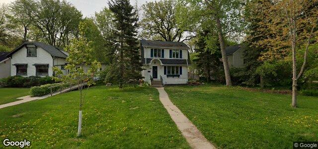 344 Kingston Crescent（加拿大曼尼托巴省溫尼伯市）房屋照片