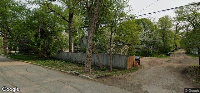 346 Kingston Crescent（加拿大曼尼托巴省溫尼伯市）房屋照片