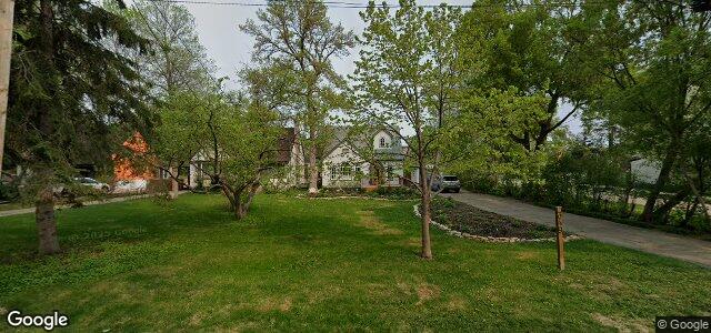 349 Kingston Crescent（加拿大曼尼托巴省溫尼伯市）房屋照片