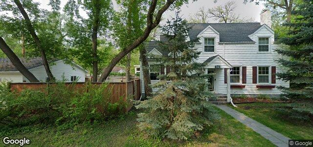 350 Kingston Crescent（加拿大曼尼托巴省溫尼伯市）房屋照片