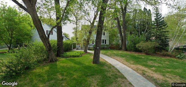 354 Kingston Crescent（加拿大曼尼托巴省溫尼伯市）房屋照片