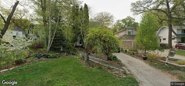 356 Kingston Crescent（加拿大曼尼托巴省溫尼伯市）房屋照片