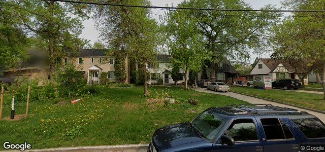 357 Kingston Crescent（加拿大曼尼托巴省溫尼伯市）房屋照片