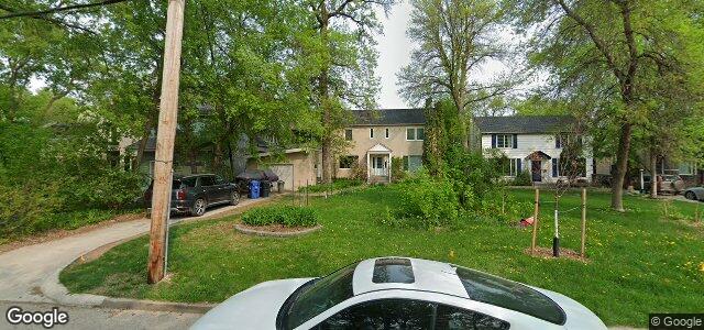 359 Kingston Crescent（加拿大曼尼托巴省溫尼伯市）房屋照片