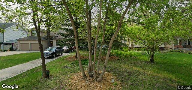 Larawan ng 360 Kingston Crescent sa Winnipeg, Manitoba