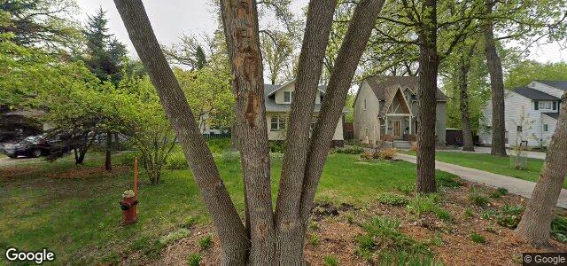 364 Kingston Crescent（加拿大曼尼托巴省溫尼伯市）房屋照片