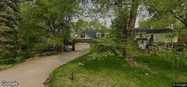 365 Kingston Crescent（加拿大曼尼托巴省溫尼伯市）房屋照片