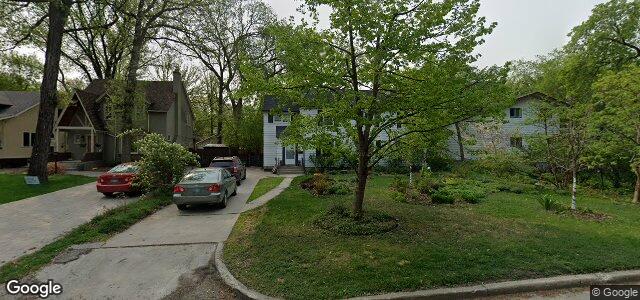 366 Kingston Crescent（加拿大曼尼托巴省溫尼伯市）房屋照片