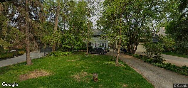 367 Kingston Crescent（加拿大曼尼托巴省溫尼伯市）房屋照片