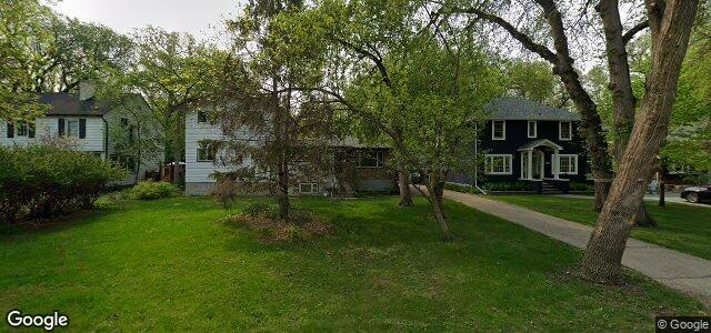 368 Kingston Crescent（加拿大曼尼托巴省溫尼伯市）房屋照片