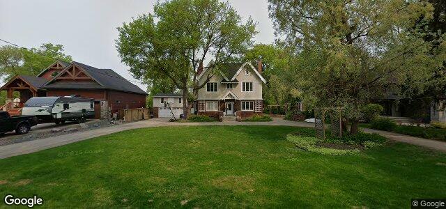 371 Kingston Crescent（加拿大曼尼托巴省溫尼伯市）房屋照片