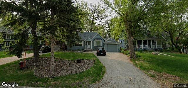 378 Kingston Crescent（加拿大曼尼托巴省溫尼伯市）房屋照片