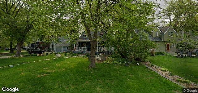 380 Kingston Crescent（加拿大曼尼托巴省溫尼伯市）房屋照片