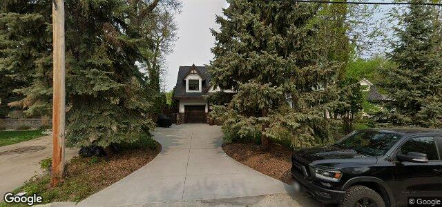 383 Kingston Crescent（加拿大曼尼托巴省溫尼伯市）房屋照片