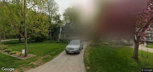 384 Kingston Crescent（加拿大曼尼托巴省溫尼伯市）房屋照片