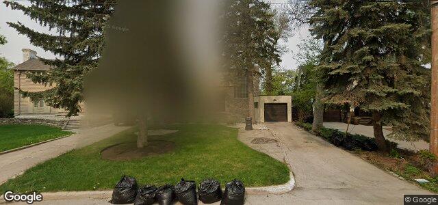 385 Kingston Crescent（加拿大曼尼托巴省溫尼伯市）房屋照片