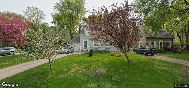 388 Kingston Crescent（加拿大曼尼托巴省溫尼伯市）房屋照片