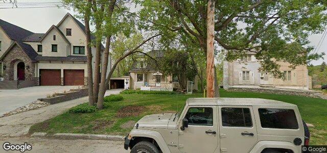 389 Kingston Crescent（加拿大曼尼托巴省温尼伯市）房屋照片