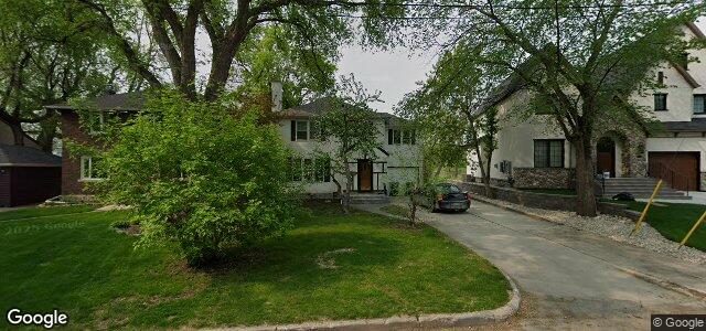 393 Kingston Crescent（加拿大曼尼托巴省温尼伯市）房屋照片