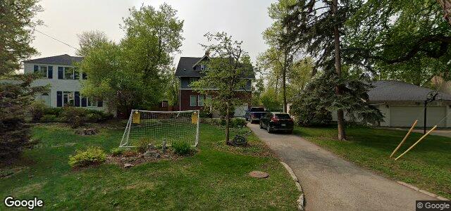 401 Kingston Crescent（加拿大曼尼托巴省溫尼伯市）房屋照片