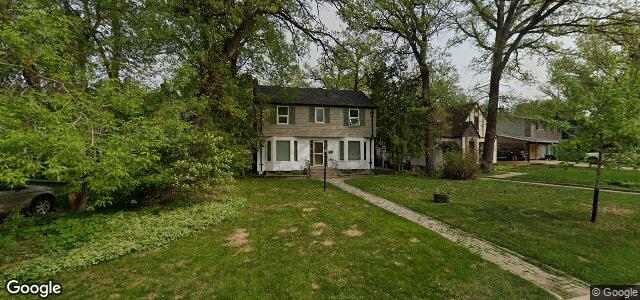 402 Kingston Crescent（加拿大曼尼托巴省溫尼伯市）房屋照片