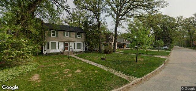 404 Kingston Crescent（加拿大曼尼托巴省溫尼伯市）房屋照片