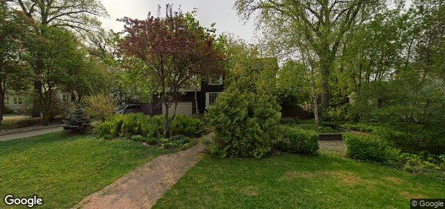 407 Kingston Crescent（加拿大曼尼托巴省溫尼伯市）房屋照片