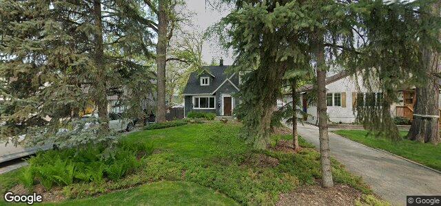 408 Kingston Crescent（加拿大曼尼托巴省溫尼伯市）房屋照片