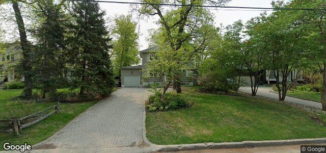 409 Kingston Crescent（加拿大曼尼托巴省溫尼伯市）房屋照片