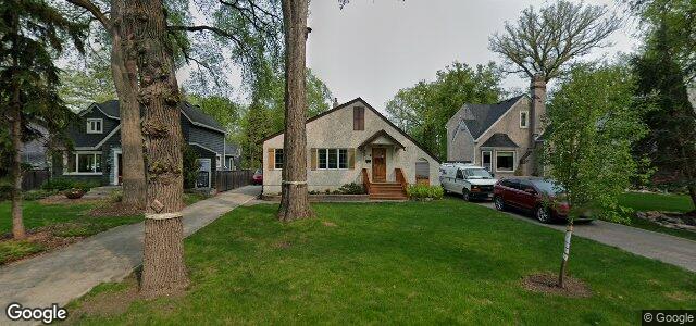 410 Kingston Crescent（加拿大曼尼托巴省溫尼伯市）房屋照片