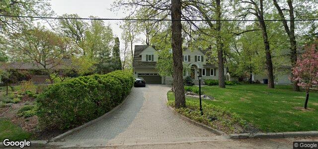 413 Kingston Crescent（加拿大曼尼托巴省温尼伯市）房屋照片