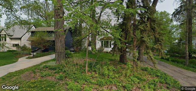 418 Kingston Crescent（加拿大曼尼托巴省溫尼伯市）房屋照片