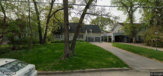 421 Kingston Crescent（加拿大曼尼托巴省溫尼伯市）房屋照片