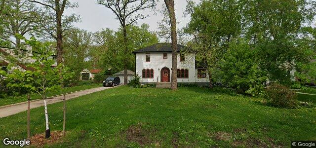 422 Kingston Crescent（加拿大曼尼托巴省溫尼伯市）房屋照片