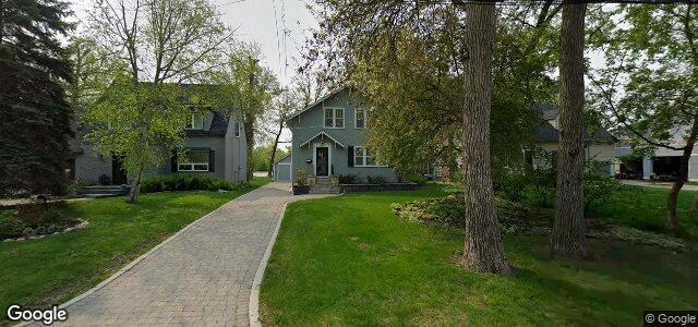 425 Kingston Crescent（加拿大曼尼托巴省溫尼伯市）房屋照片