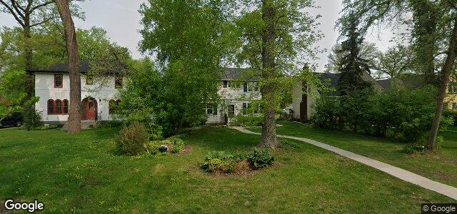 426 Kingston Crescent（加拿大曼尼托巴省溫尼伯市）房屋照片