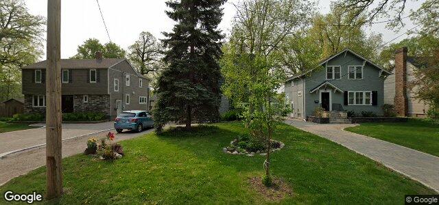 427 Kingston Crescent（加拿大曼尼托巴省溫尼伯市）房屋照片