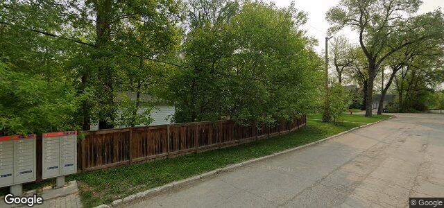 434 Kingston Crescent（加拿大曼尼托巴省溫尼伯市）房屋照片