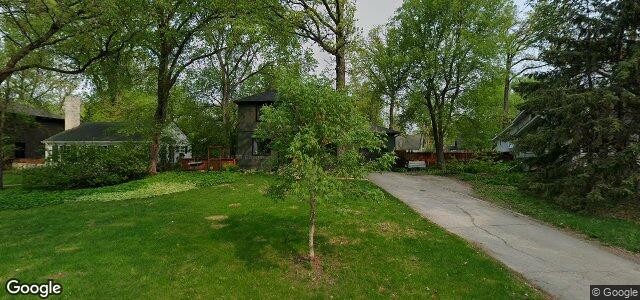 436 Kingston Crescent（加拿大曼尼托巴省溫尼伯市）房屋照片